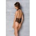 Боді TRISHA BODY beige L/XL - Passion ,