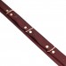 Наручники Liebe Seele Wine Red Thigh Cuffs S Size ,