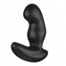 Масажер простати Nexus RIDE EXTREME Dual Motor Remote Control Prostate Vibrator - Black , ,