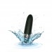 Вібратор Mystim Sleak Freak Black Edition ,