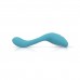Вібратор для пар Cala Azul - Dani I Couples Vibrator , ,