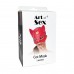 Маска Кішечки Art of Sex - Cat Mask, Розовый ,