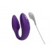 Вібратор We-Vibe SYNC 2 Purple , , We-Vibe (Канада)