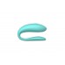Вібратор We-Vibe SYNC Lite Aqua , , We-Vibe (Канада)