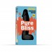 Свічка у вигляді члена Pure Bliss MINI Black 15 см , ,