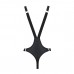 028 BODY HARRY black XXL/XXXL - Passion ,