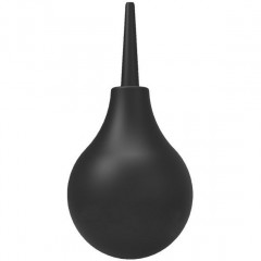 Спринцовка Nexus Anal Douche Black, объем 224мл