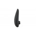 Вакуумний кліторальний стимулятор Womanizer Classic 2 - Black , ,