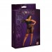 Сукня Moonlight Plus Model 05 Black ,