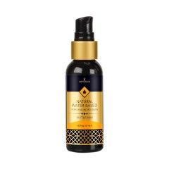 Смазка на водной основе Sensuva Natural Water-Based Butter Rum (57мл) без глицерина и парабенов