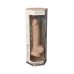 Фалоімітатор з вібрацією SilexD Vetus Vibro Flesh (MODEL 1 size 8in) + LRS , ,