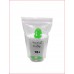 Крафтове мило-член із присоскою Чистий Кайф Green size L, натуральне , Приколи та сувеніри,