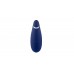 Вакуумний кліторальний стимулятор Womanizer Premium 2 - Blueberry , ,