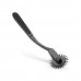Колесо Вартенберга голчасте Bedroom Fantasies Aluminium Pinwheel - Black , ,