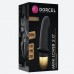 Вибратор Dorcel Mini Lover Black 2.0 перезаряжается, для точки G и массажа простаты , Вибраторы