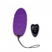 Виброяйце Adrien Lastic Ocean Breeze 2.0 Purple ,