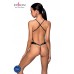 TASMINA BODY black XXL/XXXL - Passion , ,
