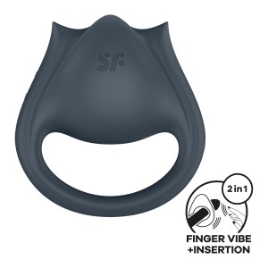 Вібратор Satisfyer Perfect Pair 2