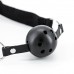 Набір для BDSM Alive FURY Black BDSM Kit, 10 предметів (м'ята упаковка) ,
