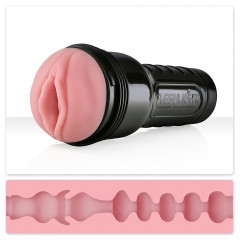 Мастурбатор вагіна Fleshlight Pink Lady Destroya