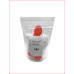 Крафтовое мыло-член с присоской Чистый Кайф Red size M, натуральное , Приколы и сувениры