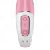Вібратор точки G Satisfyer Air Pump Vibrator 2 надувається , ,