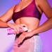 Масажна піна Love To Love TICKLE MY BODY Monoi (150 мл) зволожуюча , Масла та Косметика,