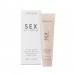 Розпродаж!!! Лубрикант із доглядом Bijoux Indiscrets Sex au Naturel – Aloe Vera (термін 07.2024) , , Bijoux Indiscrets (Іспанія)