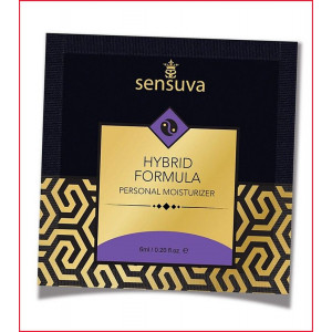 Пробник Sensuva – Hybrid Formula (6 мл)
