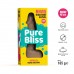 Розпродаж!!! Крафтове мило-член із присоскою Pure Bliss MINI Brown (термін 02.02.2024) , , Pure Bliss (Україна)