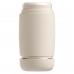 Мастурбатор TENGA PUFFY LATTE BROWN ,