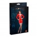 Сукня Moonlight Model 04 Red ,