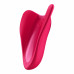 Satisfyer High Fly Red Вибратор для большого пальца , Вибраторы