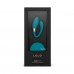 Вібратор для пар LELO Tiani Duo Ocean Blue, 2 мотори, пульт ДК , ,