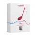 Смарт-віброяйце Lovense Vulse (Thrusting Egg Vibrator) , , Lovense (Гонконг)