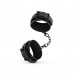 Поножи Bedroom Fantasies Ankle Cuffs - Black , ,