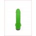 Крафтове мило-член із присоскою Чистий Кайф Green size M, натуральне , Приколи та сувеніри,