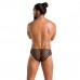 035 SLIP RICHARD black L/XL - Passion ,