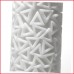 Мастурбатор Tenga 3D Pile, дуже ніжний, з антибактеріального еластомеру зі сріблом , Вагіни та Мастурбатори, Tenga (Японія)