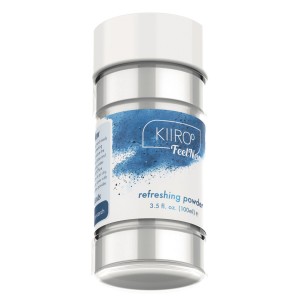 Відновлюючий засіб Kiiroo Feel New Refreshing Powder (100 г)