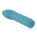 Премиум вибратор Je Joue – G-Spot Bullet Vibrator Teal с глубокой вибрацией , Вибраторы
