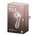 Вакуумный клиторальный стимулятор Satisfyer Pro 2 Next Generation , Вибраторы