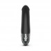 Вібратор Mystim Real Deal Neil Black Edition ,