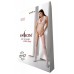 Бодістокінг Passion BS100 white , ,