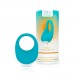 Ерекційне кільце Cala Azul - Jose Vibrating Cockring , ,