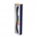 Фалоімітатор подвійний Wooomy Twoooney Semirealistic Double Dong Black ,