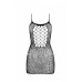 Бодістокінг Passion BS096 red , ,