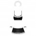 Obsessive Maid set S/M , ,