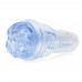 Мастурбатор Fleshlight Turbo Thrust Blue Ice (м'ята упаковка) ,