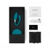 Вібратор для пар LELO Tiani Duo Ocean Blue, 2 мотори, пульт ДК , ,